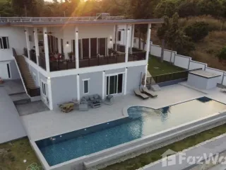 For sale 5 Beds house in San Pa Tong, Chiang Mai