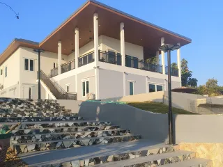 For sale 5 Beds house in San Pa Tong, Chiang Mai