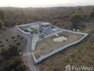 For sale 5 Beds house in San Pa Tong, Chiang Mai