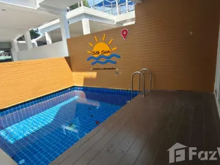 For rent 2 bed villa in Sattahip, Chonburi