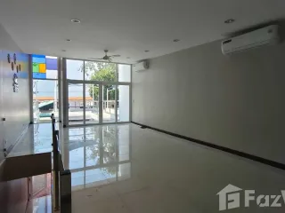 For rent 2 bed villa in Sattahip, Chonburi