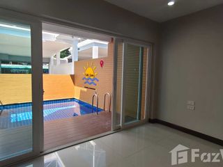 For rent 2 bed villa in Sattahip, Chonburi