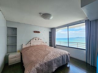 For sale 3 Beds condo in Pratumnak, Pattaya
