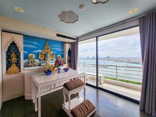 For sale 3 Beds condo in Pratumnak, Pattaya