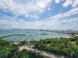 For sale 3 Beds condo in Pratumnak, Pattaya