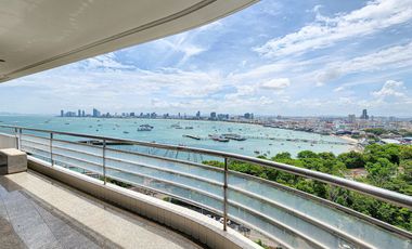 For sale 3 bed condo in Bang Lamung, Chonburi