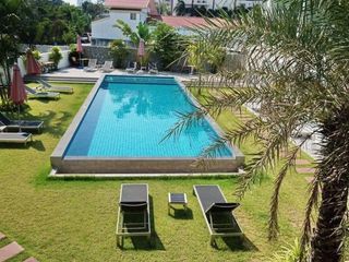 For sale hotel in Bang Lamung, Chonburi