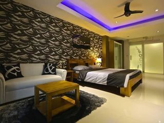 For sale hotel in Bang Lamung, Chonburi