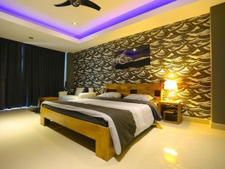For sale hotel in Bang Lamung, Chonburi