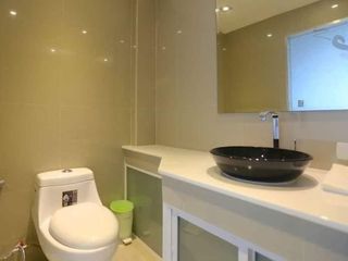 For sale hotel in Bang Lamung, Chonburi