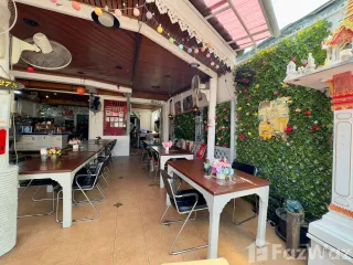 For sale 5 bed retail Space in Hua Hin, Prachuap Khiri Khan