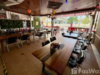 For sale 5 bed retail Space in Hua Hin, Prachuap Khiri Khan