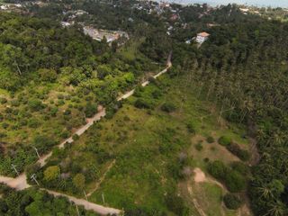 For sale land in Ko Samui, Surat Thani