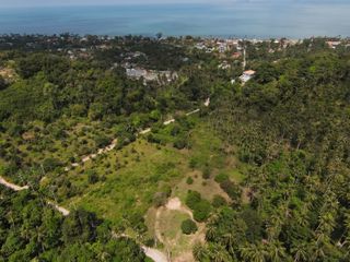 For sale land in Ko Samui, Surat Thani