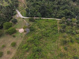 For sale land in Ko Samui, Surat Thani