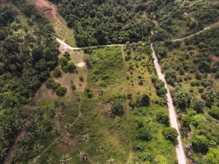 For sale land in Ko Samui, Surat Thani