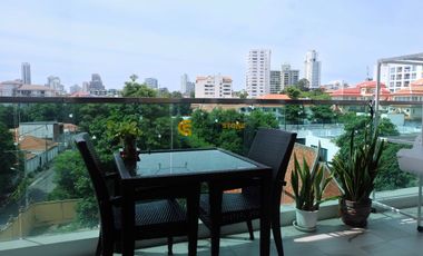 Wohnung zur Miete und zum Kauf mit 1 Zimmer in Bang Lamung, Chonburi