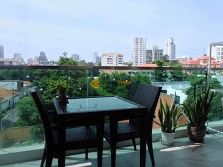 For Rent 1 Bedroom Condo In Bang Lamung, Chonburi