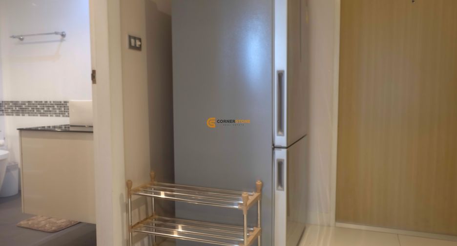 For rent and for sale 1 bed condo in Bang Lamung, Chonburi