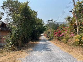 For sale land in Hua Hin, Prachuap Khiri Khan