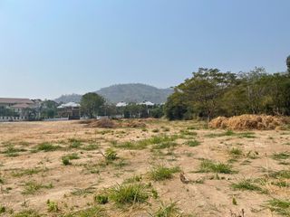 For sale land in Hua Hin, Prachuap Khiri Khan