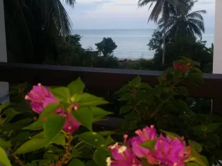 For rent 3 bed condo in Khanom, Nakhon Si Thammarat