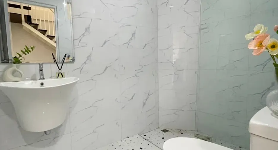 For sale 4 bed townhouse in Mueang Nonthaburi, Nonthaburi