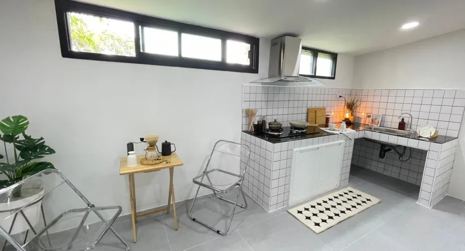 For sale 4 bed townhouse in Mueang Nonthaburi, Nonthaburi
