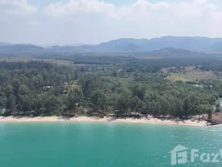 For sale land in Takua Pa, Phang Nga