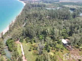 For sale land in Takua Pa, Phang Nga
