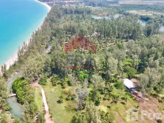 For sale land in Takua Pa, Phang Nga