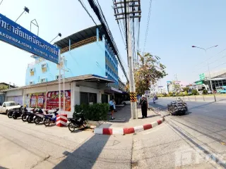 For sale 12 Beds office in Mueang Nakhon Ratchasima, Nakhon Ratchasima