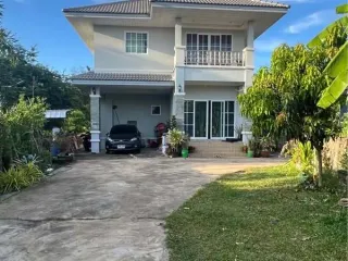 For sale 4 Beds house in Selaphum, Roi Et