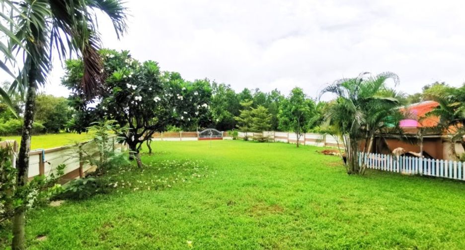 出售 3 卧室 独立屋 在 Mueang Khon Kaen, Khon Kaen