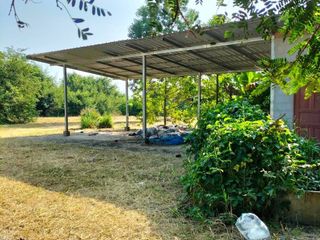 For sale land in Kaset Sombun, Chaiyaphum