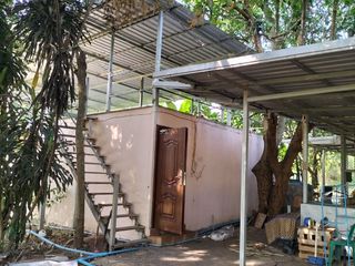 For sale land in Kaset Sombun, Chaiyaphum