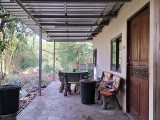 For sale land in Kaset Sombun, Chaiyaphum