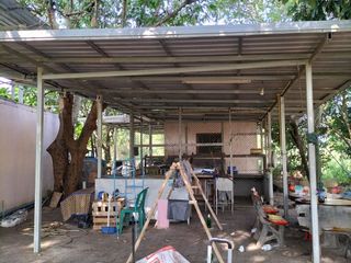 For sale land in Kaset Sombun, Chaiyaphum