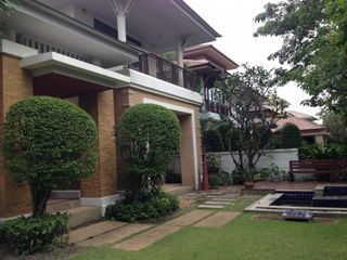 For rent スタジオ house in Suan Luang, Bangkok