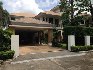 For rent スタジオ house in Suan Luang, Bangkok