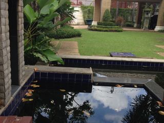 For rent スタジオ house in Suan Luang, Bangkok