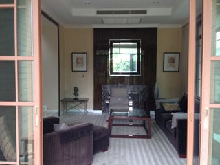 For rent スタジオ house in Suan Luang, Bangkok