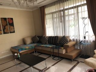 For rent studio house in Suan Luang, Bangkok