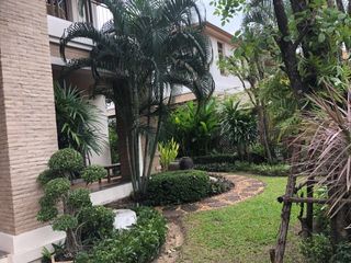 For rent studio house in Suan Luang, Bangkok
