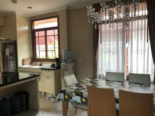 For rent studio house in Suan Luang, Bangkok