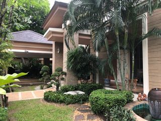 For rent studio house in Suan Luang, Bangkok