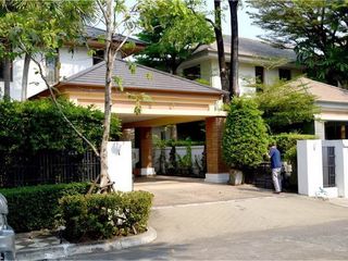 For rent 4 Beds house in Suan Luang, Bangkok