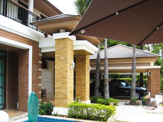 For rent 4 Beds house in Suan Luang, Bangkok