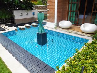 For rent 4 Beds house in Suan Luang, Bangkok