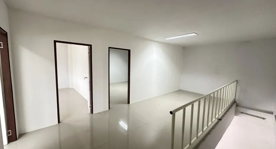For rent warehouse in Bang Bua Thong, Nonthaburi